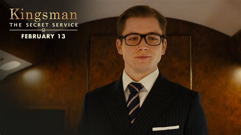 eggsy commonwealth|kingsman the secret service .